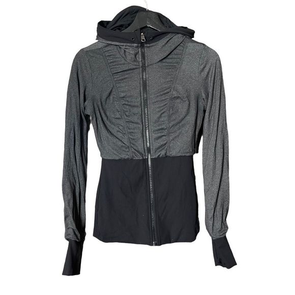Lululemon Reversible Jacket 6 - Picture 1 of 4
